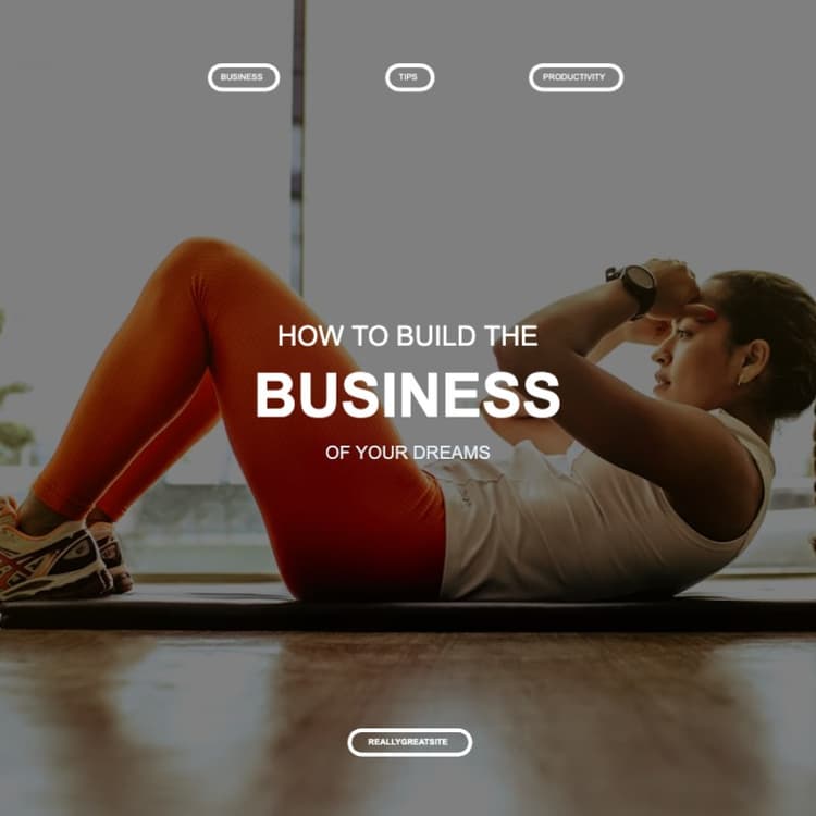 Master Your Business Productivity 📈