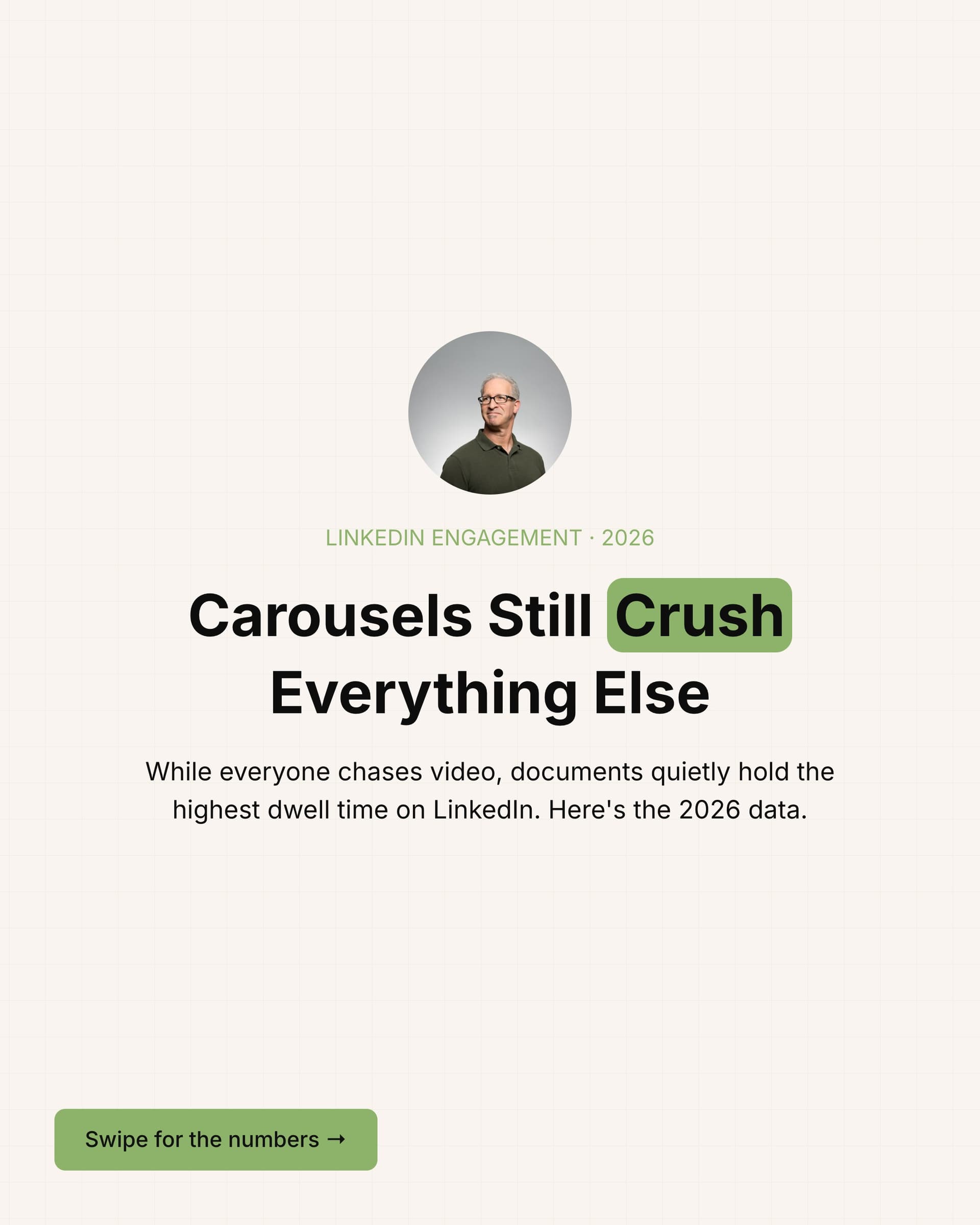 Carousel Trend