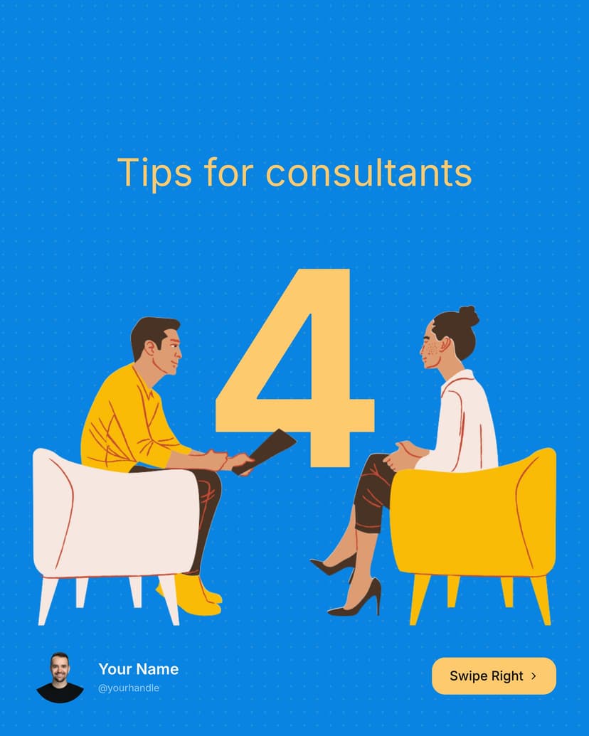 Consultants